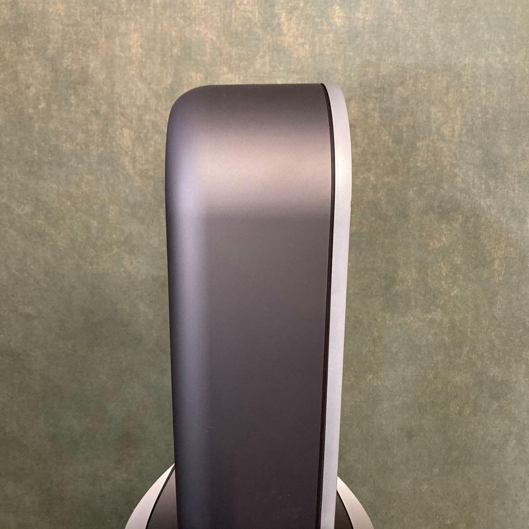 リモコン付き　ダイソンHP00 空気清浄機付ファンヒーター　2020年製