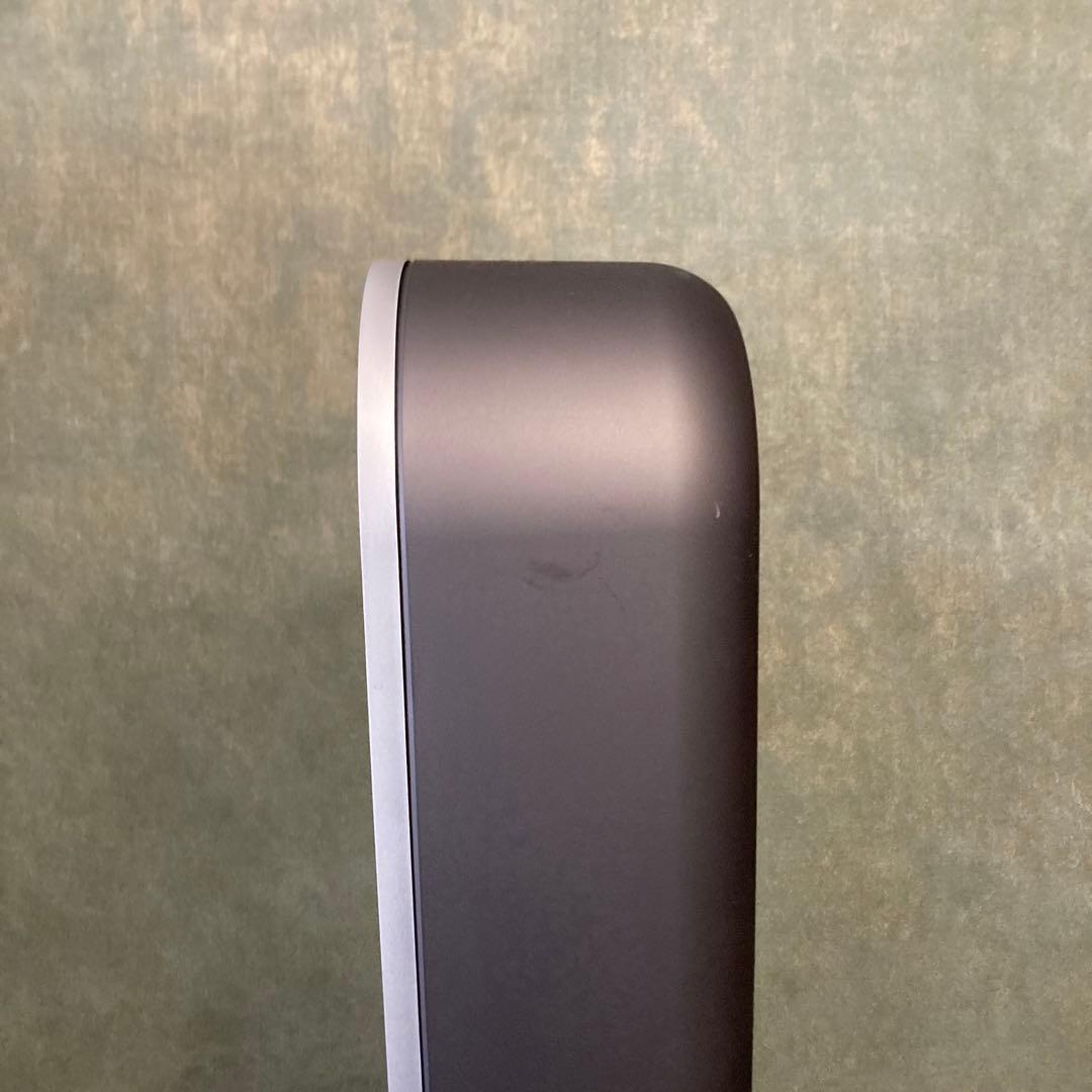 リモコン付き　ダイソンHP00 空気清浄機付ファンヒーター　2020年製