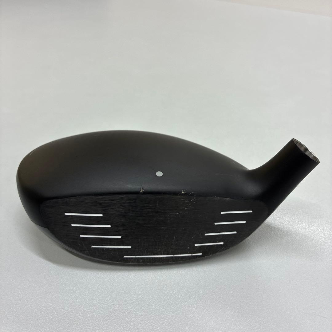 PING G440 フェアウェイウッド 3W 15度　ヘッド&ヘッドカバー