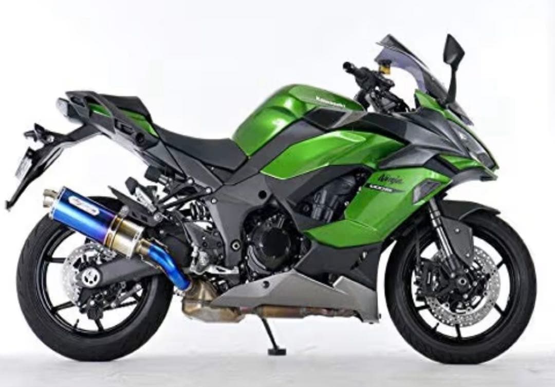 ノジマエンジニアリングGT-HEATチタンスリップオン UPタイプ