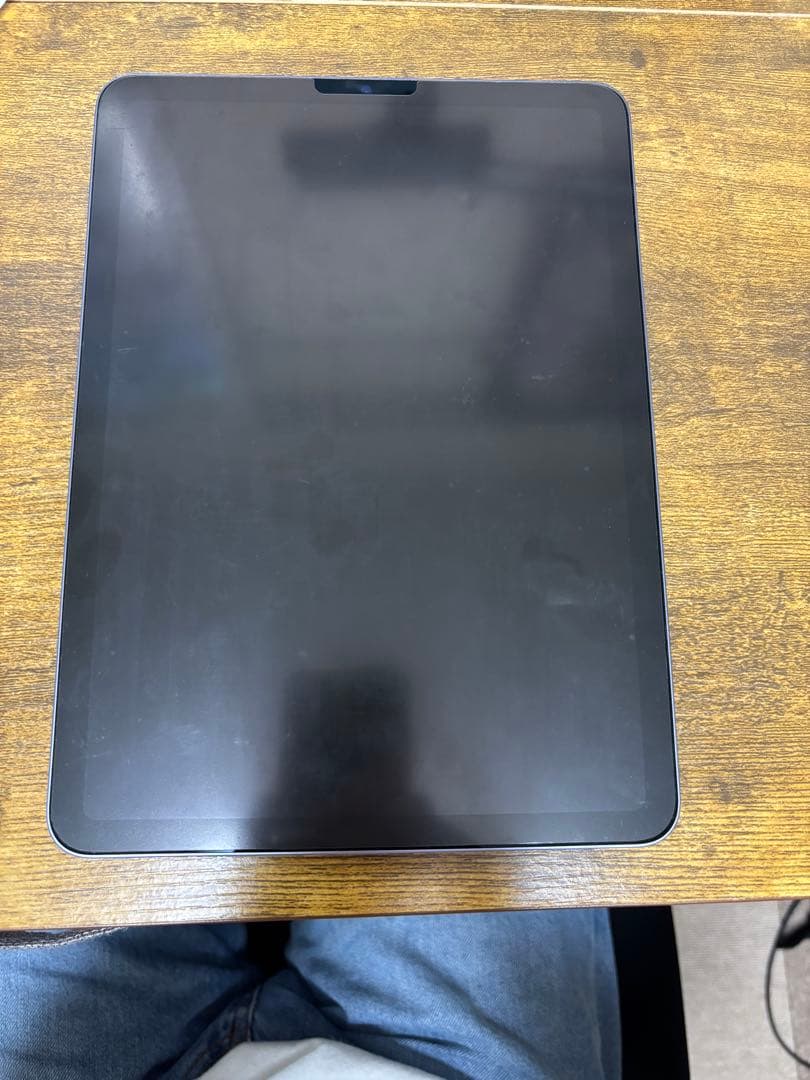 iPad Air 5世代　64GB パープル