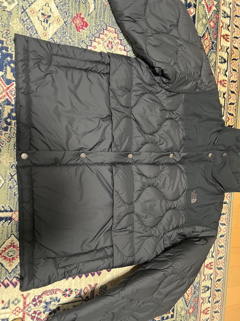 ジャケット・アウター THE NORTH FACE PURPLE LABEL Jacket Black