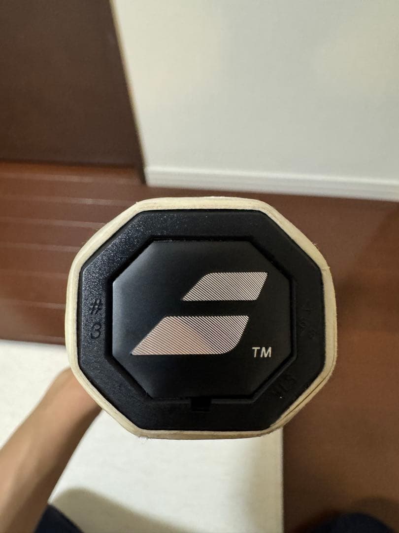 2022 G3 バボラ ピュアアエロ 100 Babolat Pure Aero