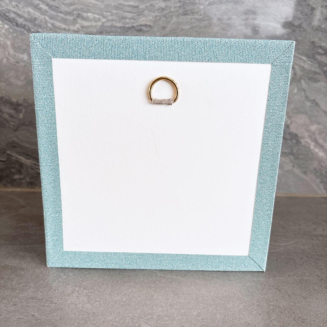 シャドーボックス完成品 スノーフェアリー⑅︎◡̈︎*