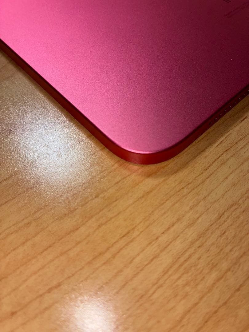 パラらん様　【新品未使用】iPad 10世代64gb ケース付き