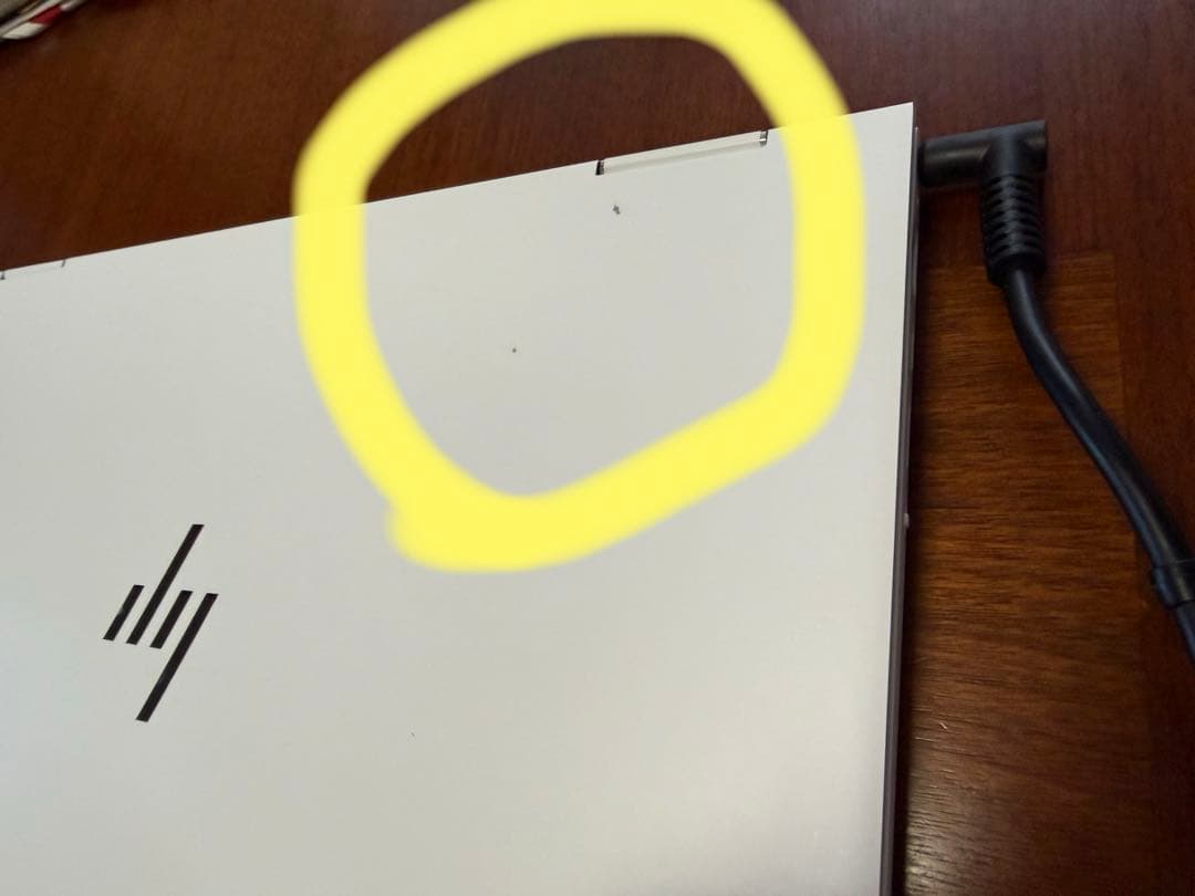 Windowsノート本体 HP ENVY X360-13-ar0115au