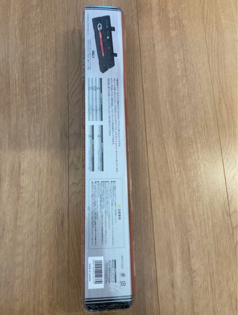 アストロプロダクツ 1/2DR 2022限定レッド　トルクレンチ