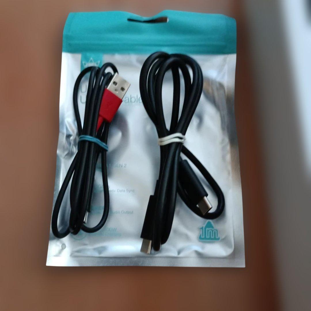 KAMVAS 13 クリエイティブペンディスプレイ 本体 タイプCケーブル付き