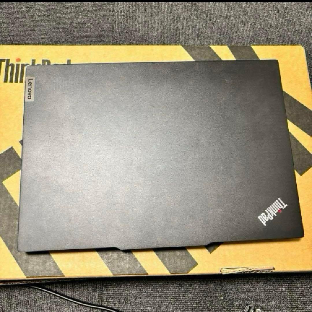 Lenovo ThinkPad E14 Gen5 Ryzen5 メモリ24GB