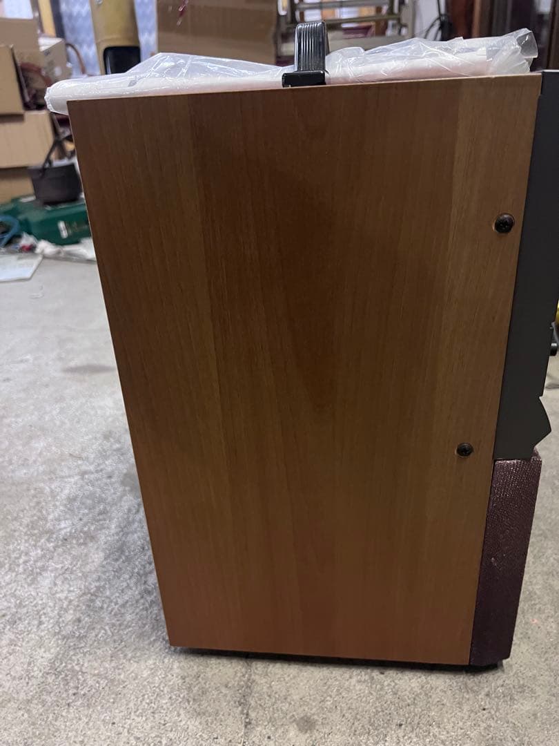 COLUMBIA DVD カラオケシステム CDV-550