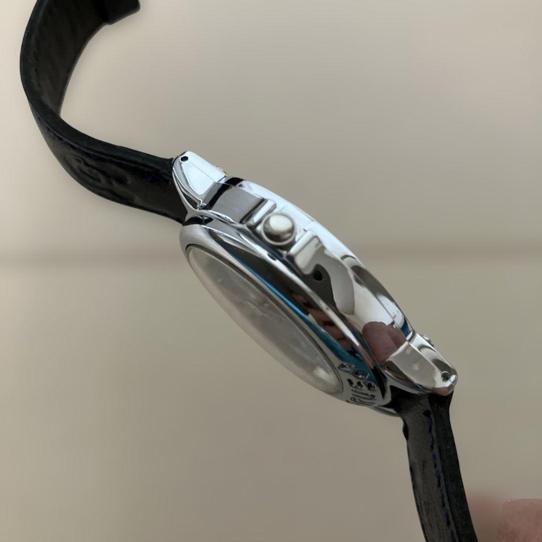 Kartoon　LORUSメロディミッキーウォッチ3点セット