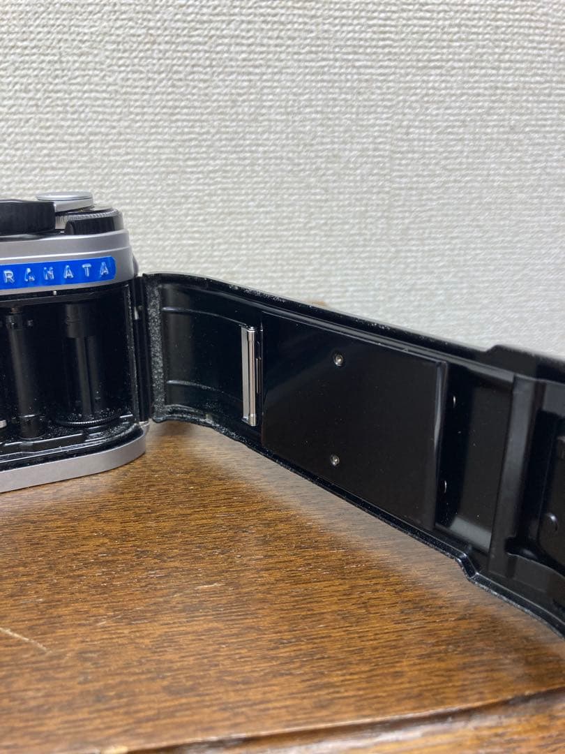 キャノン Canon AE-1 50mm f/1.4 S.S.C.