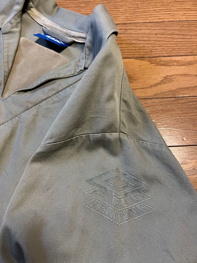 UMBRO アンブロ　ドリルトップ　90s