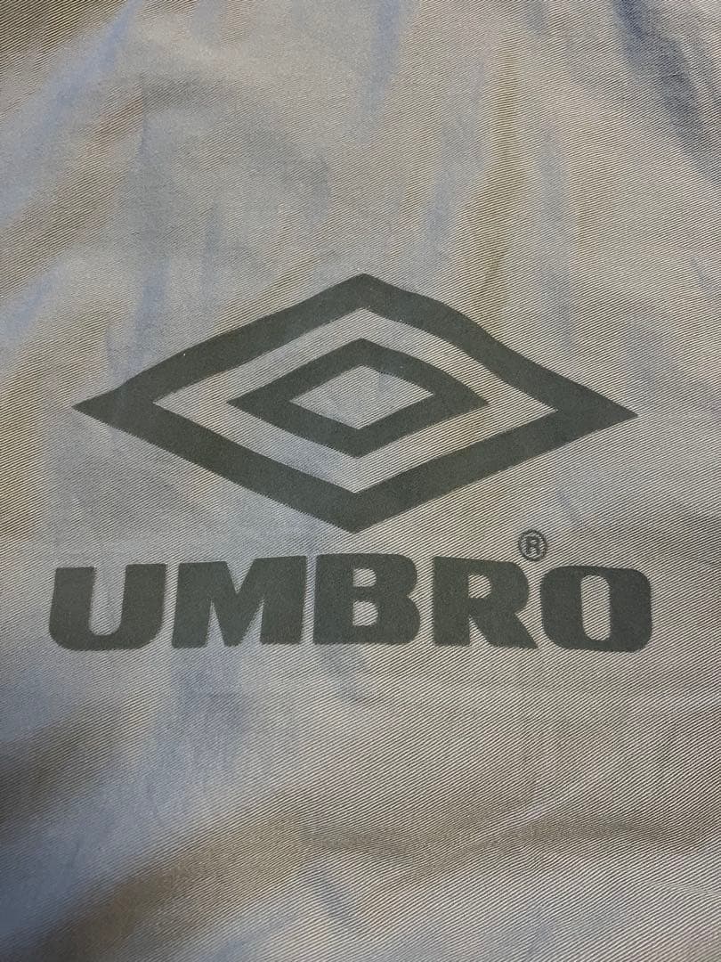 UMBRO アンブロ　ドリルトップ　90s