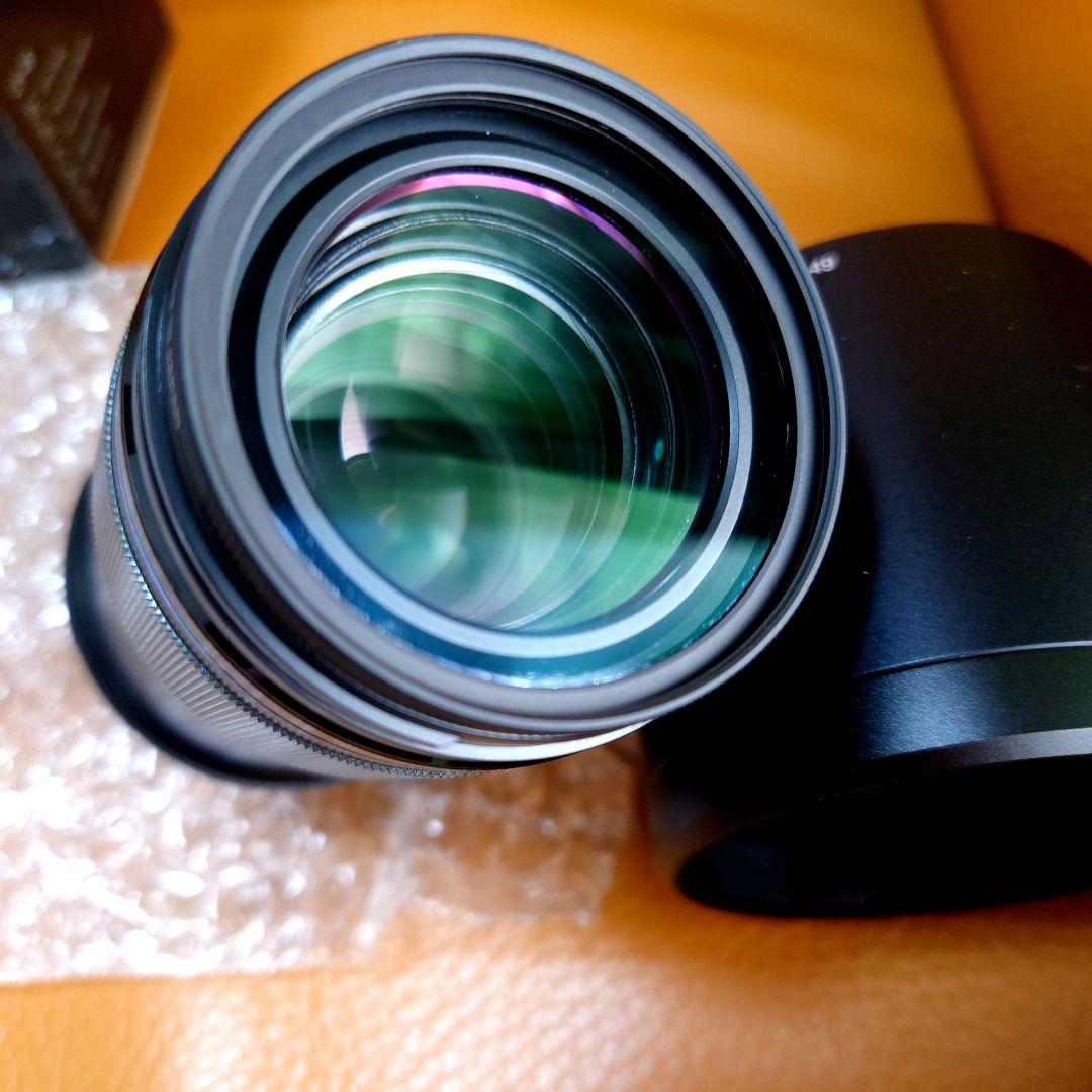 極美 M.ZUIKO ED 60mm F2.8 Macro＋フード＋純正フィルタ