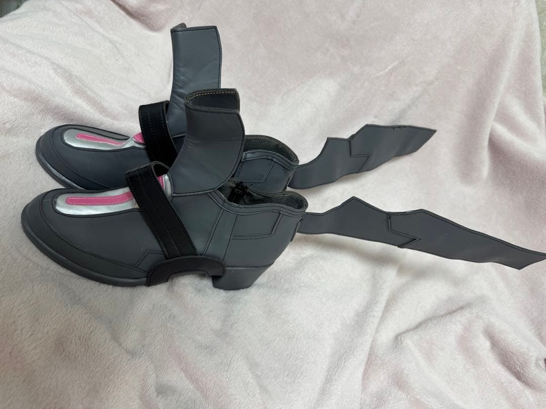 ウマ娘 ミホノブルボンコスプレ衣装・靴