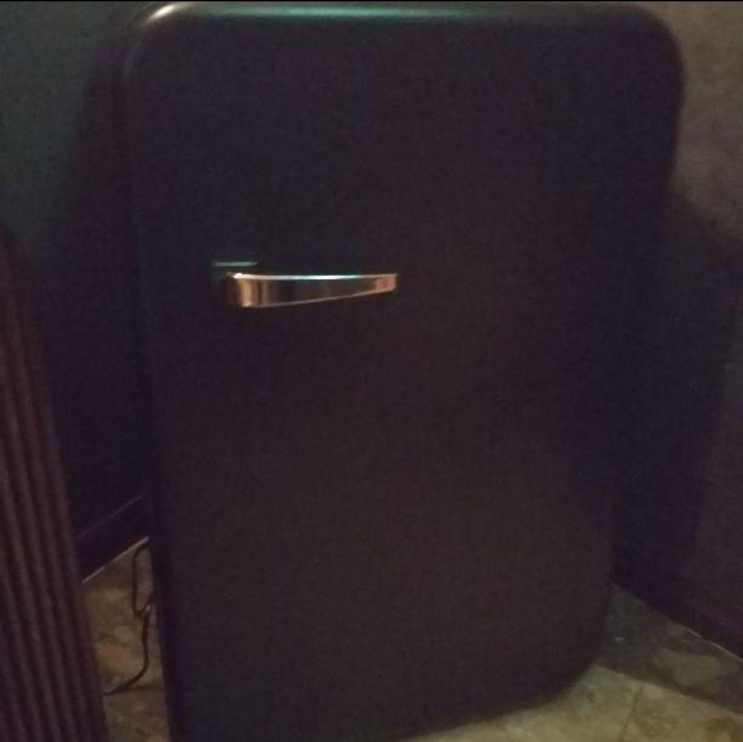 更にsaleおしゃれ家具調冷蔵庫79880レトロインテリア／インダストリアル