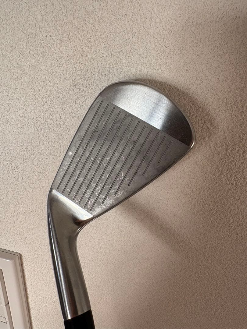 Mizuno Pro M-13 アイアンセット カスタム project X