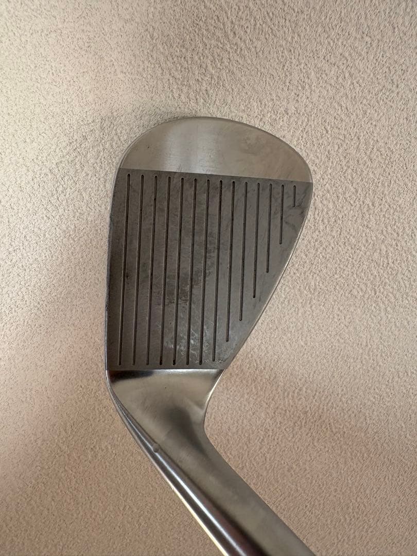 Mizuno Pro M-13 アイアンセット カスタム project X