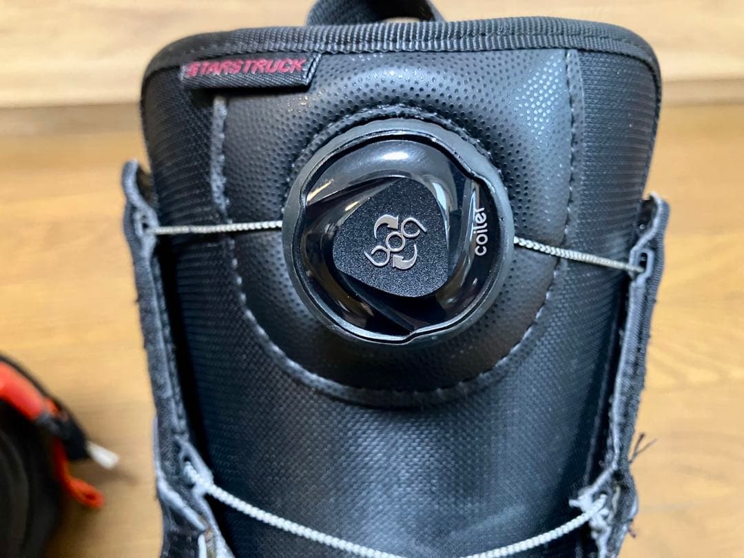 【大幅値下】23.0 cm Burton Boa スノーボードブーツ レディース