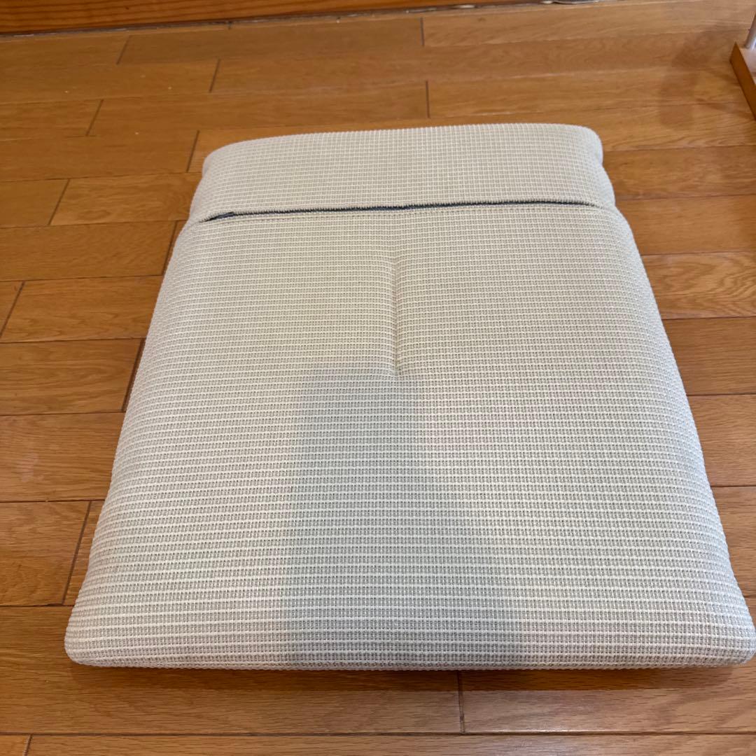 ピキー　天童木工 座椅子 TENDO 直接引き取りお値引き3,400円