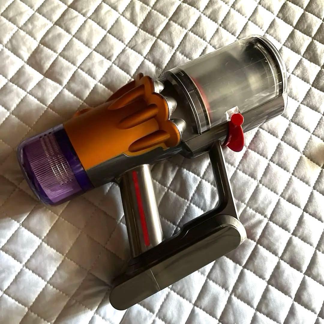 シ*ン様 Dyson V12 Detect Slim Fluffy SV20 ス