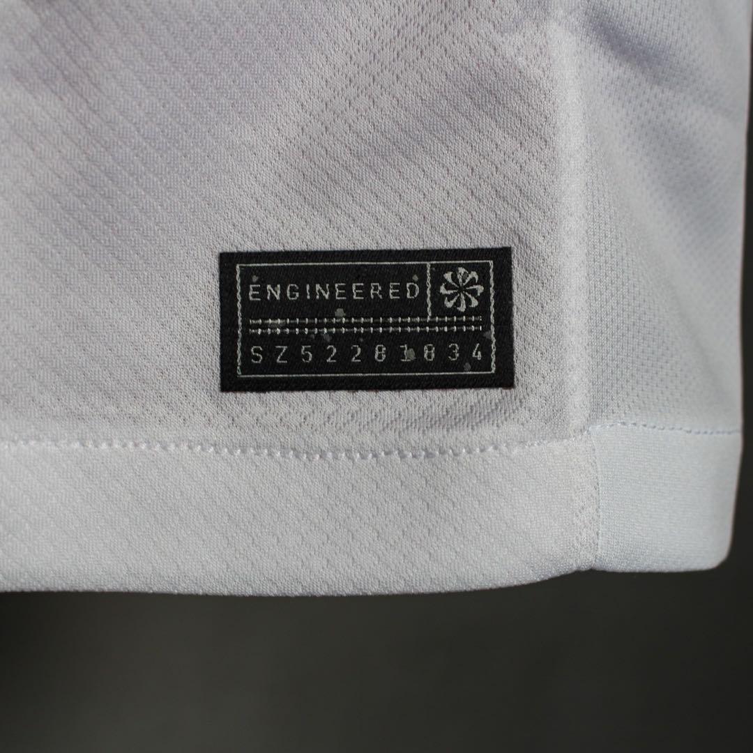 ナイキ クロアチア代表 ホーム ユニフォーム 正規品 S