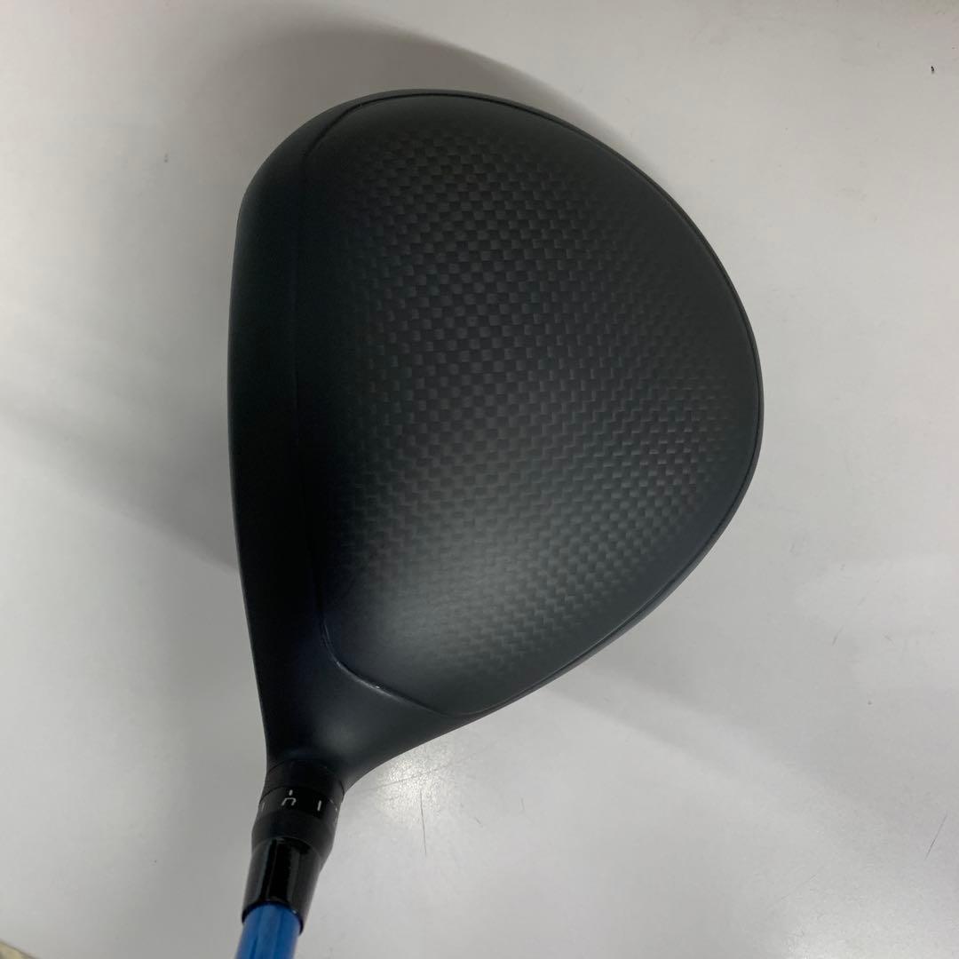 Zodia Z935 TOUR ドライバー TOUR AD GT-7 S