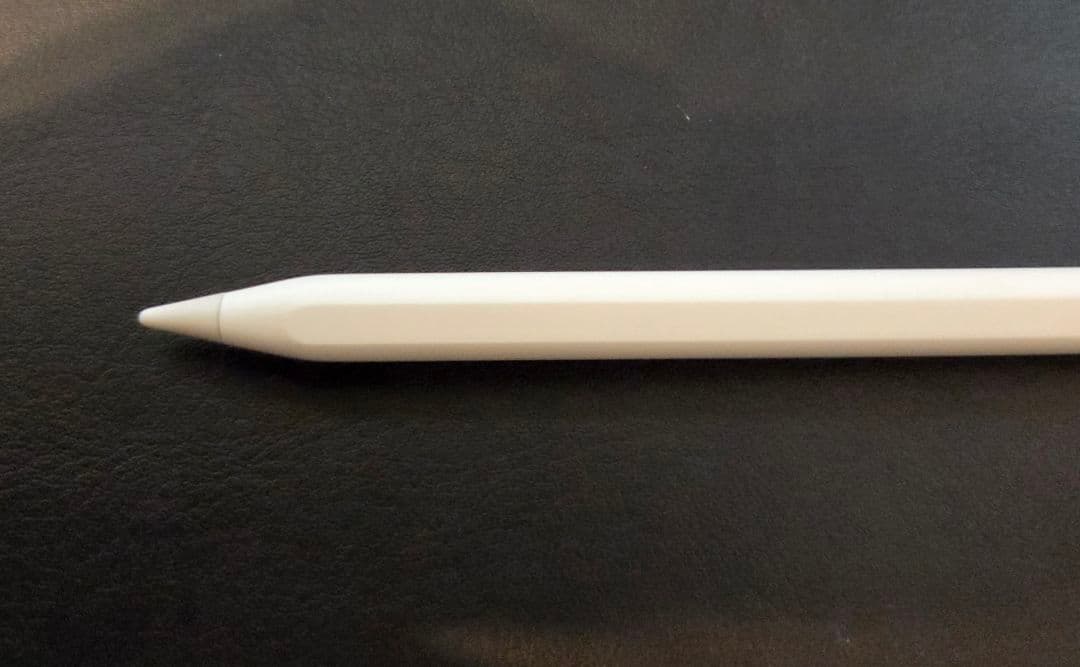 美品【純正品】Apple Pencil USB-Cタイプ 本体＋箱