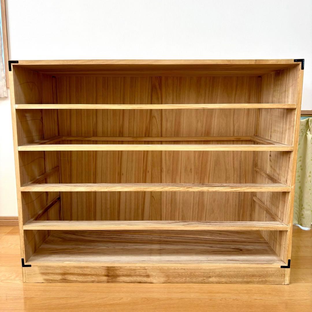 総桐タンス 桐タンス 引き出し5段 桐箪笥 5段チェスト