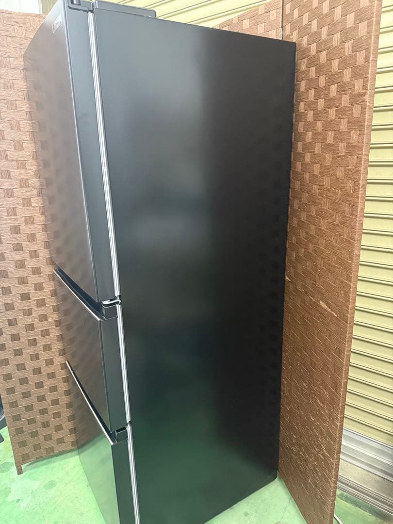 2023年 ハイアール Haier 冷蔵庫 3ドア 286L ほぼ未使用