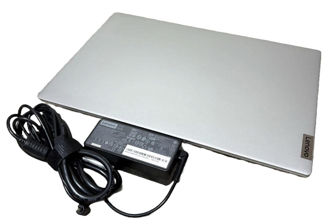 【美品】LENOVO Ideapad 5 15.6インチ Office2021