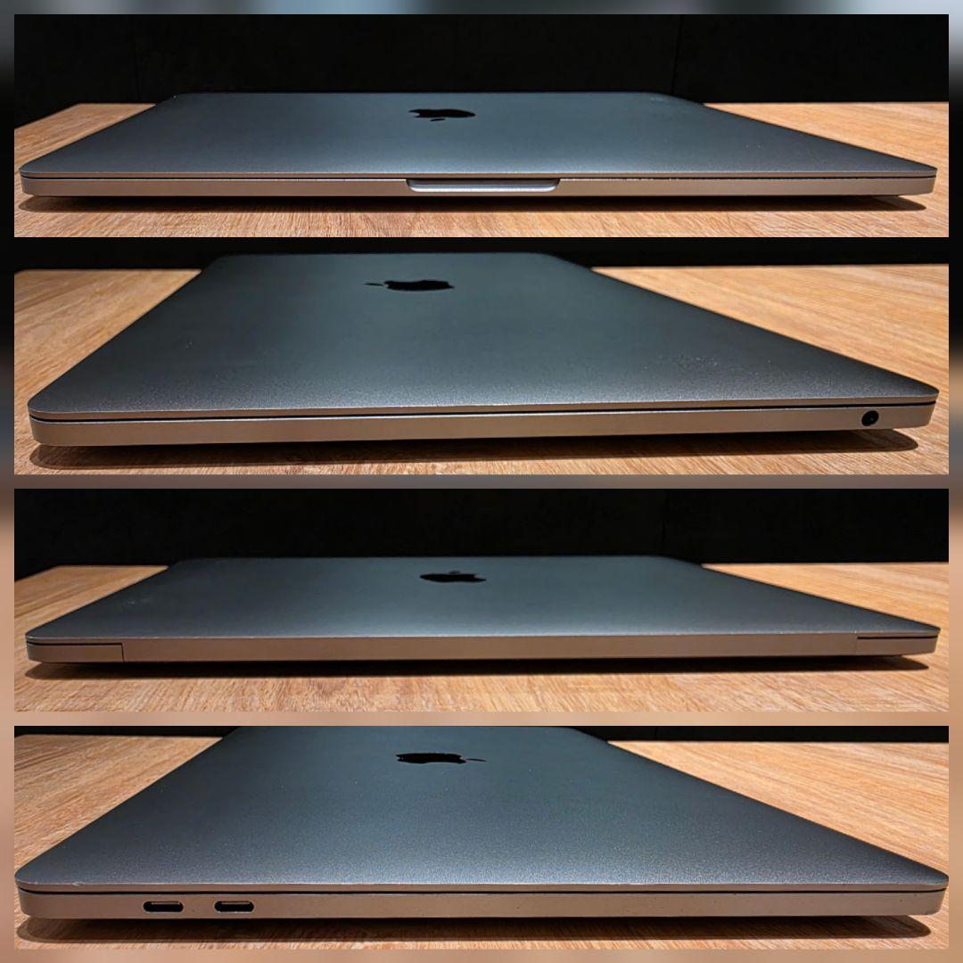 【10ヶ月保証】MacBook Pro 13 M1 8GB 512GB