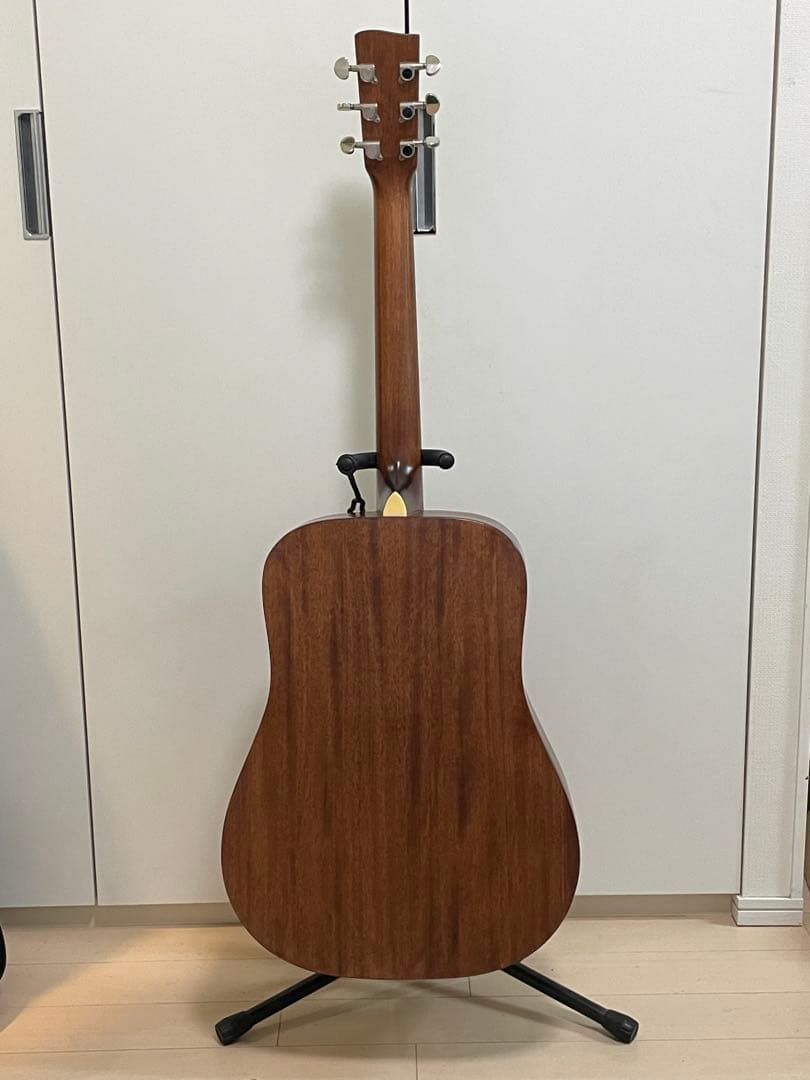 Recording King RD-A9M オール単板 ドレッドノート