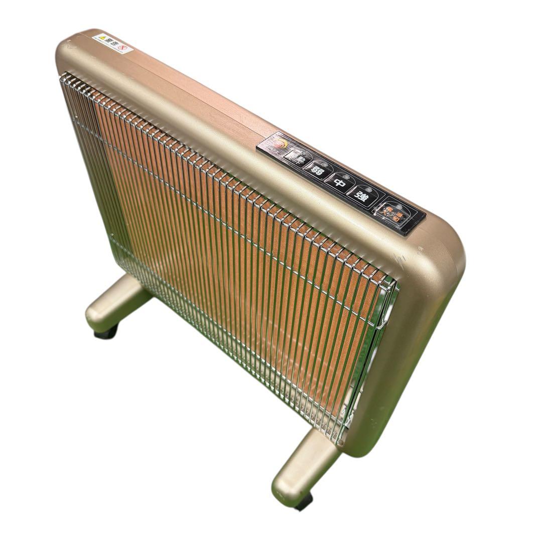 サンルミエ　エクセラ7 遠赤外線パネルヒーター　暖房器具　N700L