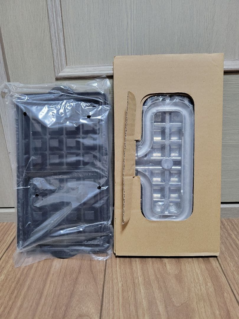 ビタントニオ　ワッフル＆ホットサンドベーカー