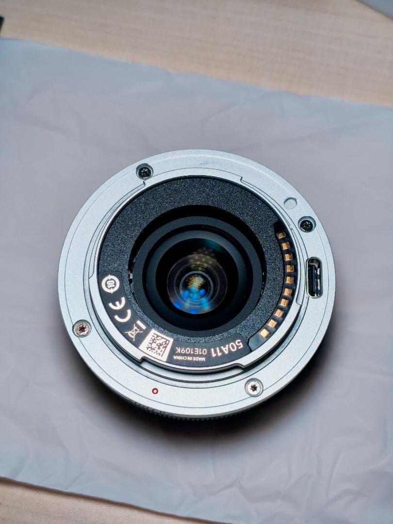 Viltrox AF 28mm F4.5 AIR フルサイズ対応レンズ