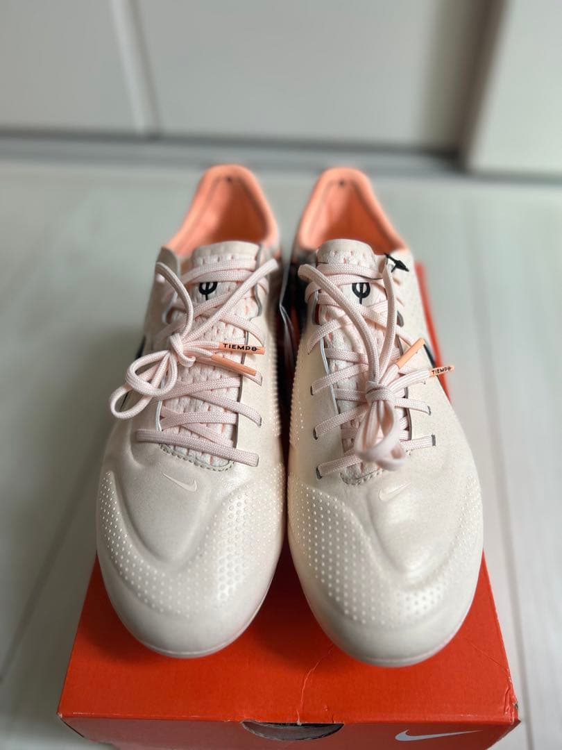 【新品】NIKE ナイキ レジェンド9 エリート　SG-PRO 24.0cm