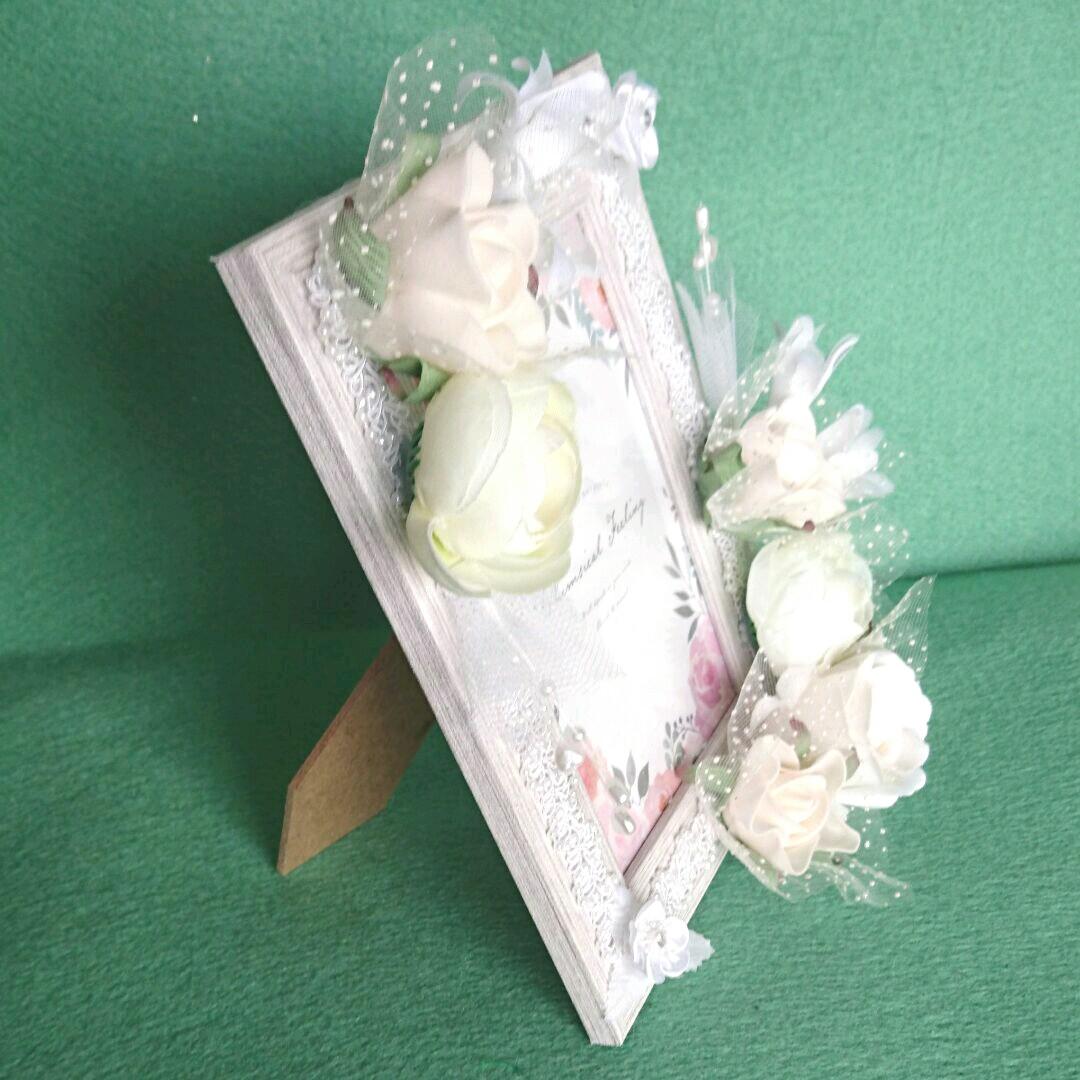 あかねこのは◆フォトフレームアレンジ60