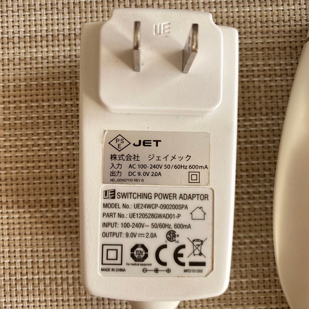 newaリフト アップジェルPro付き