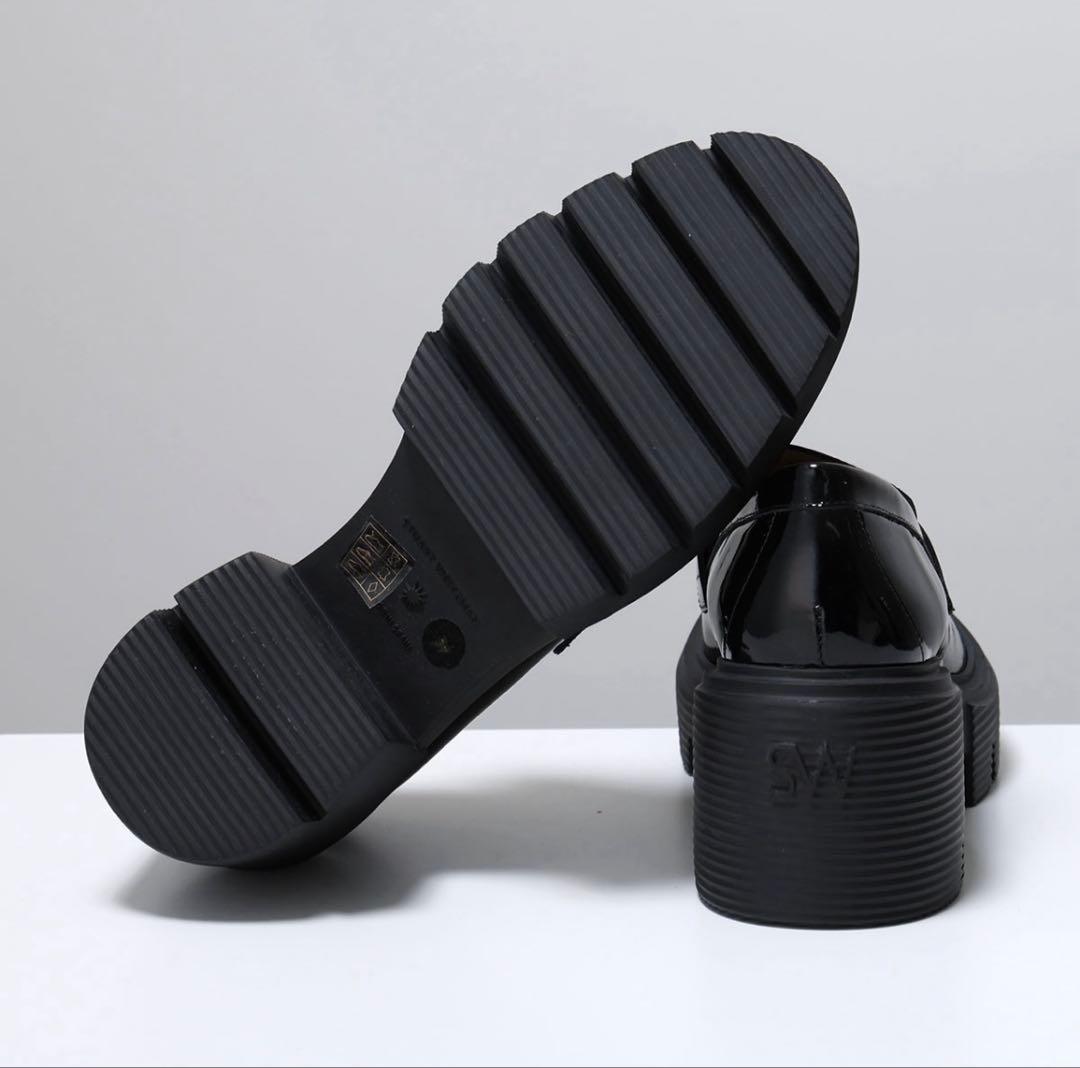 StuartWeitzman スチュアート ワイツマン SOHO LOAFER