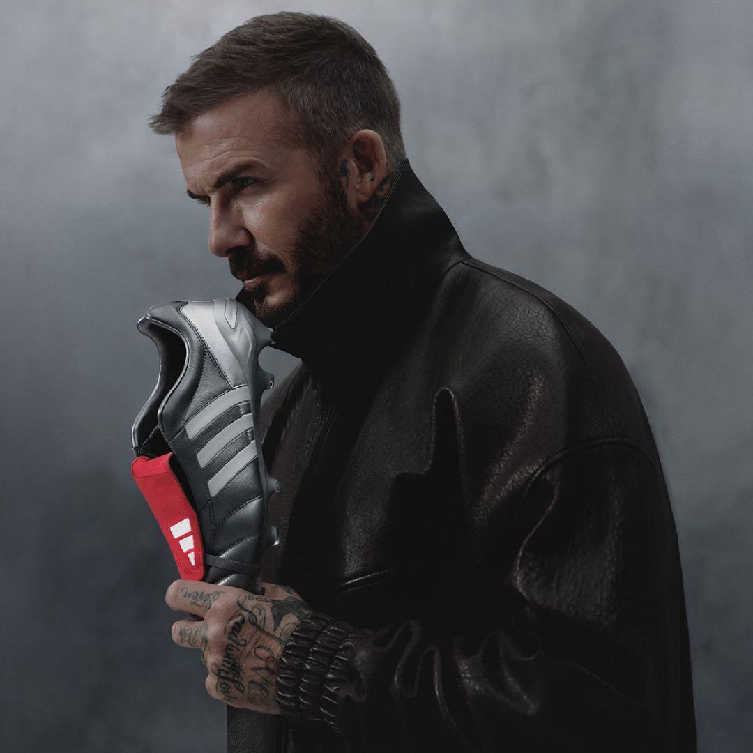 ミ*ス様 【26.0cm】プレデター マニア ベッカム