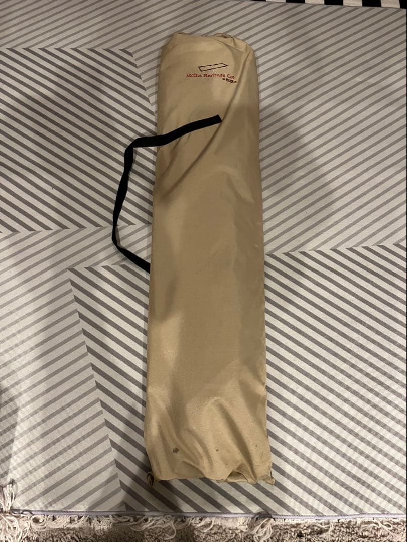 バイヤー メインヘリテージウッドコット ナチュラルウッド