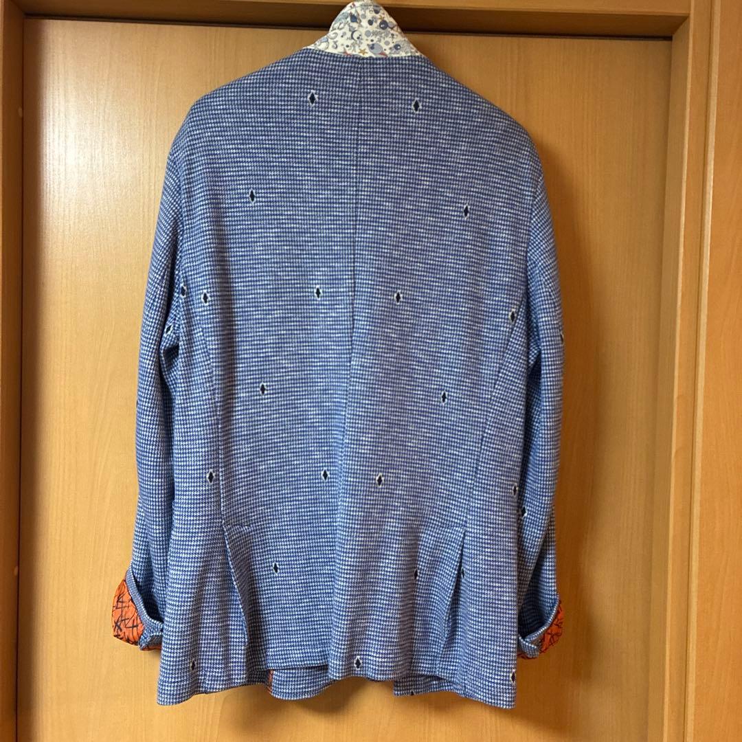 ゾーイ ZOY Design by BOB ジャケット ボブ Ｌ