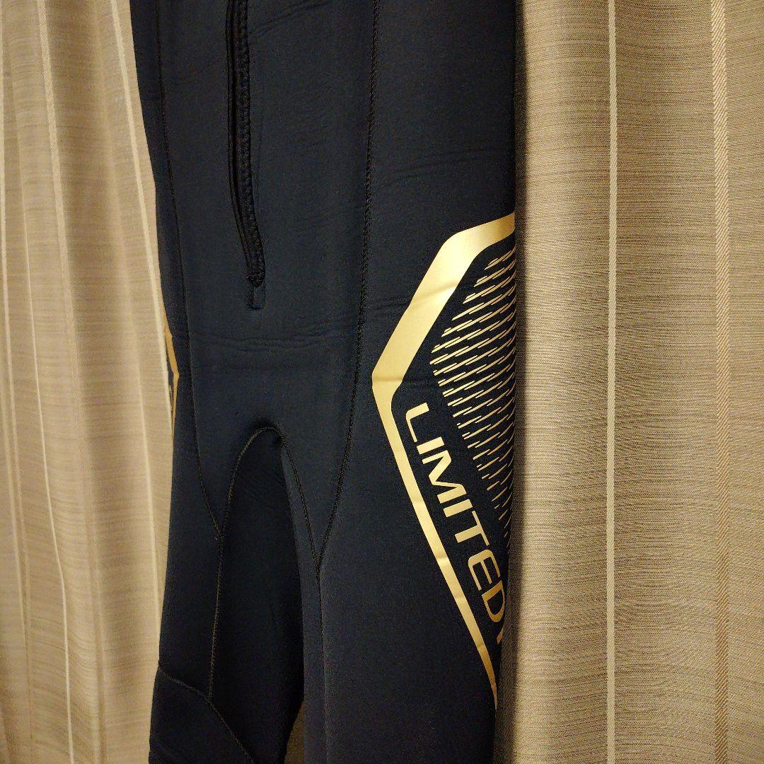 【美品】SHIMANO LIMITED PRO 鮎タイツ 中丸　3.0 LB