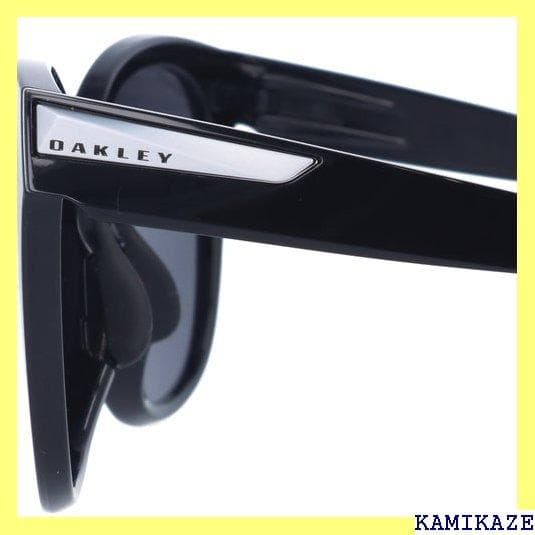 《＃アウトドアⅣ》 オークリー プレゼント GREY PR OAKLE 163