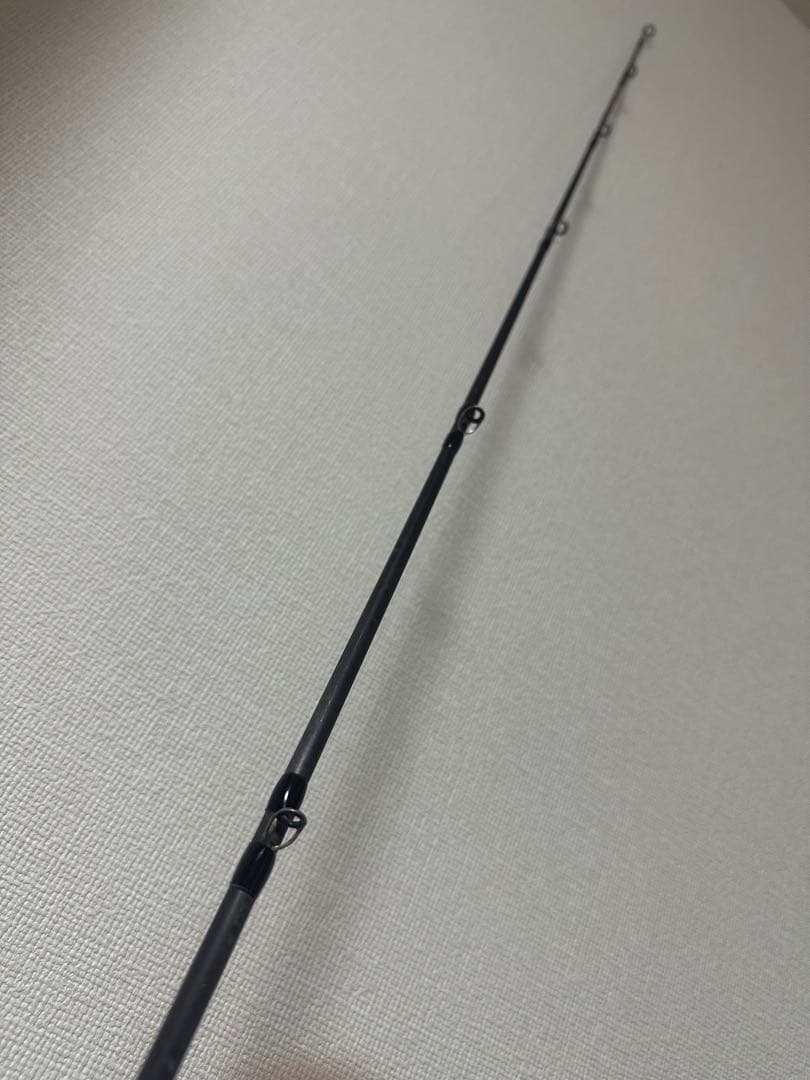 スタジオコンポジット フォーザビースト 70XXH ロッド スタコン　ftb