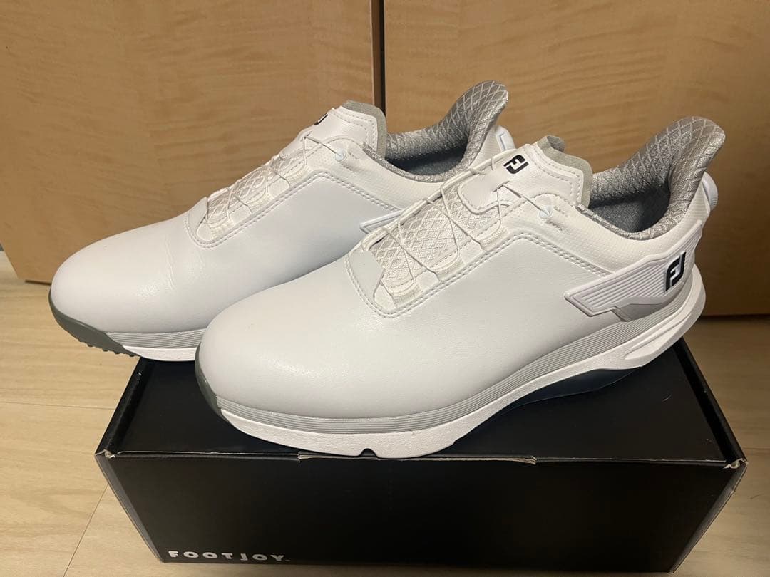 FJ PRO/SL X BOA ゴルフシューズ　27cm