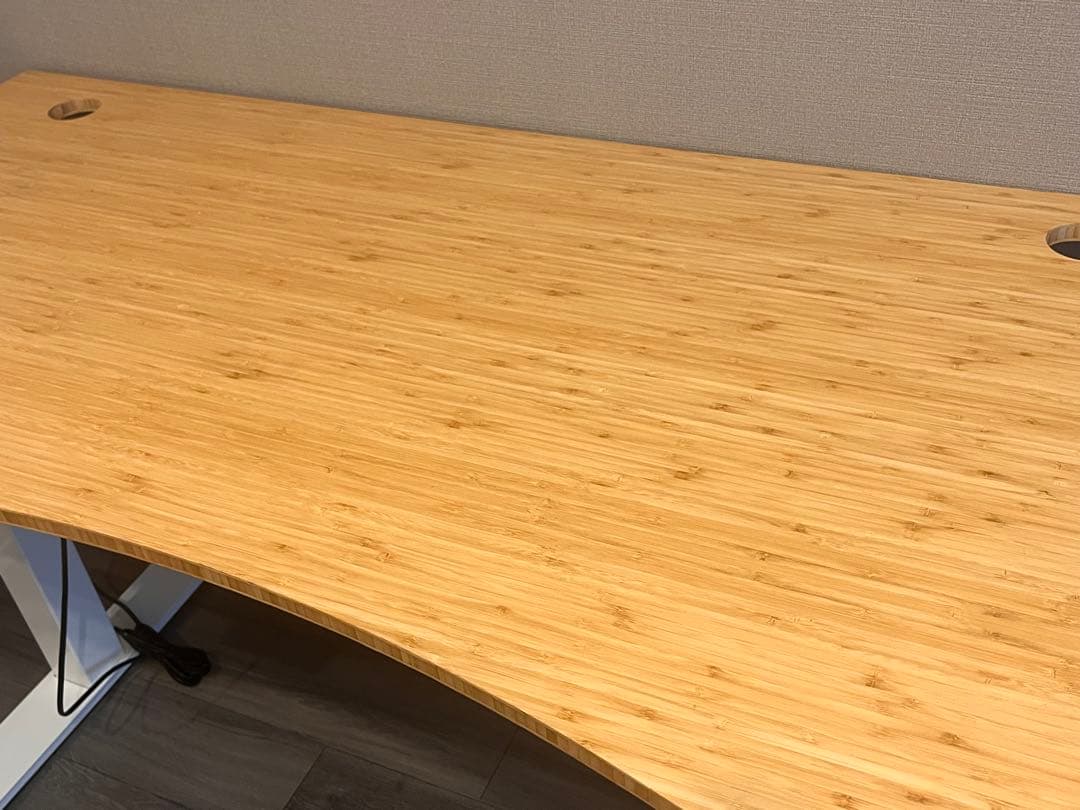 た*中様 FlexiSpot 電動昇降式デスク・E7