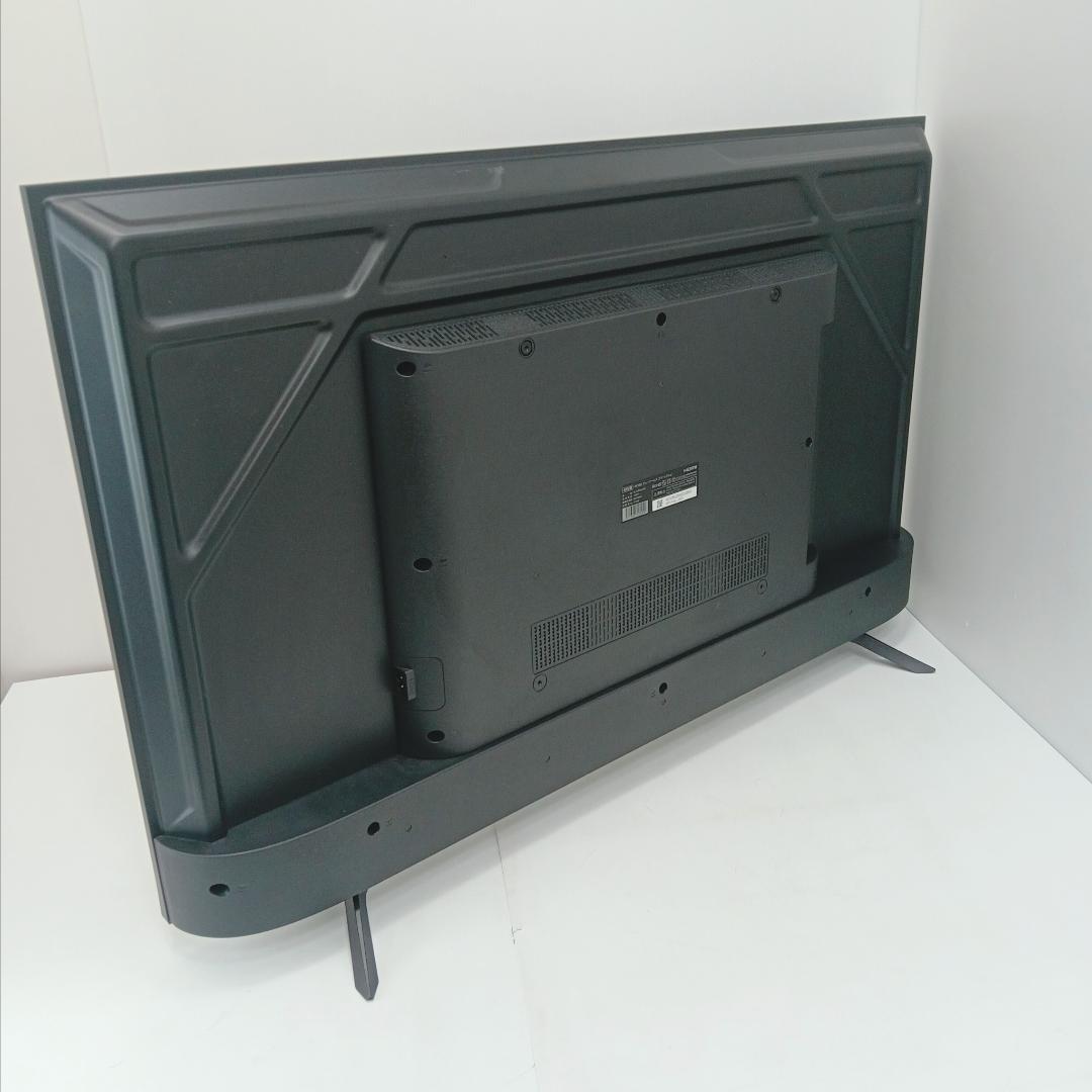 1m4268zh チューナーレステレビ ４３型 TL-4302UHD